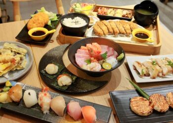 月見居酒屋 菜單&食記評價｜大同區文青系居酒屋