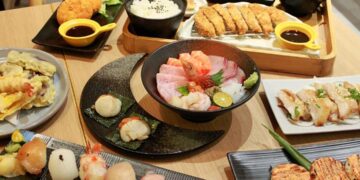 月見居酒屋 菜單&食記評價｜大同區文青系居酒屋