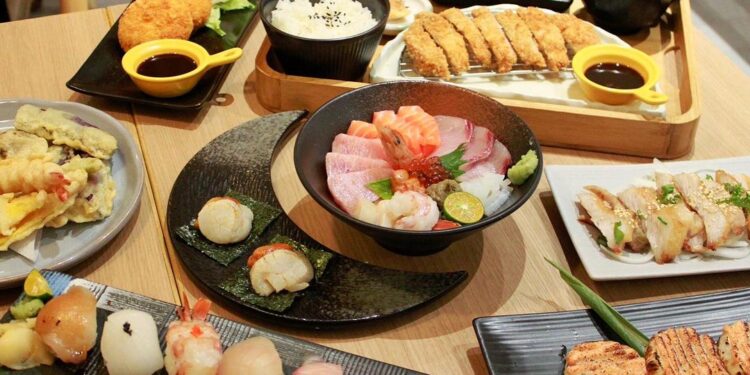 月見居酒屋 菜單&食記評價｜大同區文青系居酒屋