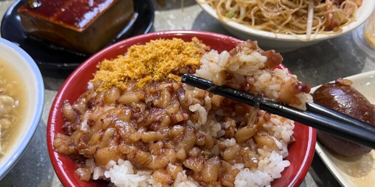 大胖肉羹 莒光店 菜單&食記評價｜中和的國民小吃好滋味