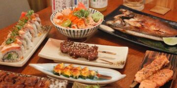 六目庵  菜單&評價｜無雷居酒屋🏮你不能沒吃過｜新莊美食推薦