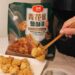 不想踏出門,餓了嘴饞除了外送外的新選擇!?|大成食品「青花椒鹹酥雞」