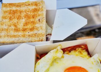 貳老 菜單&評價｜年邁了仍想靠彼此自給自足倆老夫妻的樸實好滋味｜板橋區美食推薦