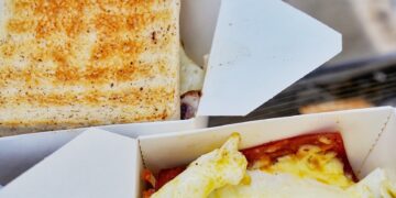 貳老 菜單&評價｜年邁了仍想靠彼此自給自足倆老夫妻的樸實好滋味｜板橋區美食推薦