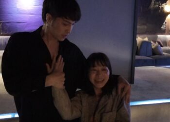 R77 男模系餐酒館 菜單&評價｜店員跳舞、唱歌、公主抱!?｜中山區特色美食推薦