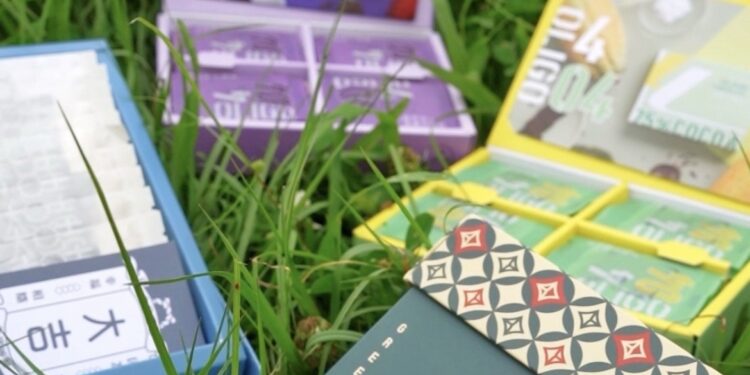 404oligo 食記&評價｜別再為了健康跟甜食做選擇｜居家美食推薦