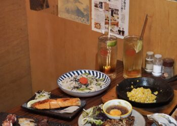 老串燒 菜單&評價｜餐廳特色｜地區特色美食推薦