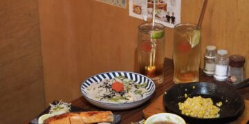 老串燒 菜單&評價｜餐廳特色｜地區特色美食推薦