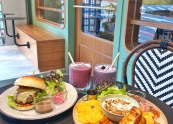 OMNIVORE雜食者 菜單&評價｜內湖超chill早午餐｜內湖區特色美食推薦