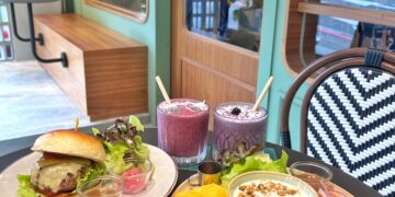 OMNIVORE雜食者 菜單&評價｜內湖超chill早午餐｜內湖區特色美食推薦