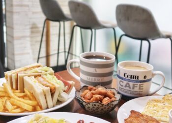 米勒卡早午餐 菜單&評價｜7種早午餐盤100元有找!｜新莊區特色美食推薦