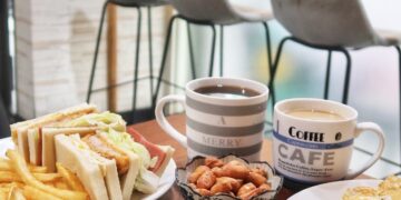 米勒卡早午餐 菜單&評價|7種早午餐盤100元有找!|新莊區特色美食推薦