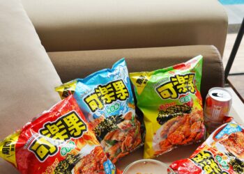 可樂果經典下酒菜啤酒包 評價｜居家零食美食推薦