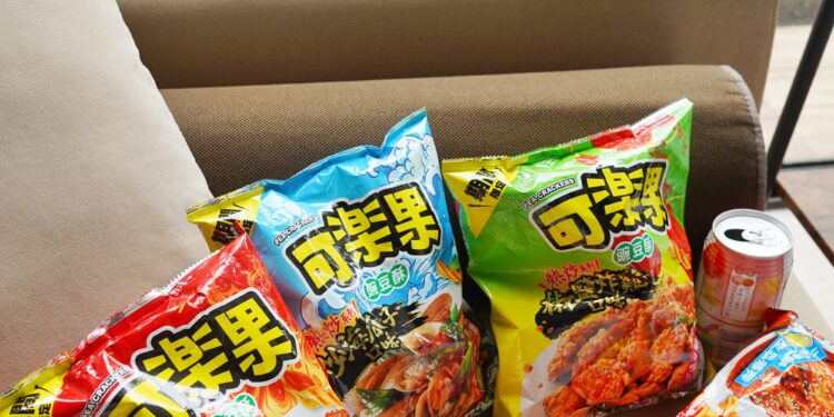 可樂果經典下酒菜啤酒包 評價｜居家零食美食推薦