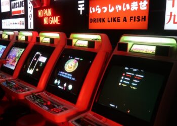 SpeedRun菜單&評價｜動漫風格酒吧｜大安區特色美食推薦