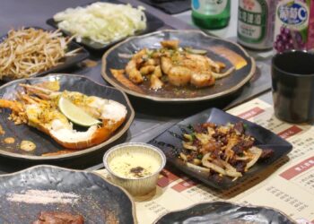 好饈鐵板燒 菜單&評價｜99元就吃到龍蝦｜大同區特色美食推薦