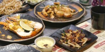 好饈鐵板燒 菜單&評價｜99元就吃到龍蝦｜大同區特色美食推薦