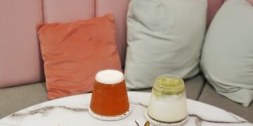 Maison Lilas法式甜點店 菜單&評價｜童話公主才能吃｜內湖區特色美食推薦