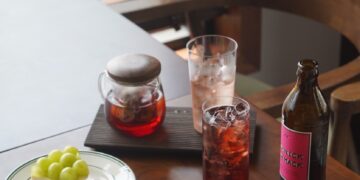 日福 OH HAPPY DAY 文化店 菜單&評價｜絕美日系質感咖啡廳｜林口區特色美食推薦