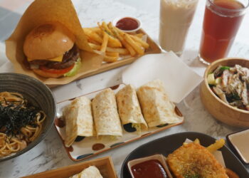 不賴床早午餐 菜單&評價｜多種品項和獨家特製口味｜永和區特色美食推薦