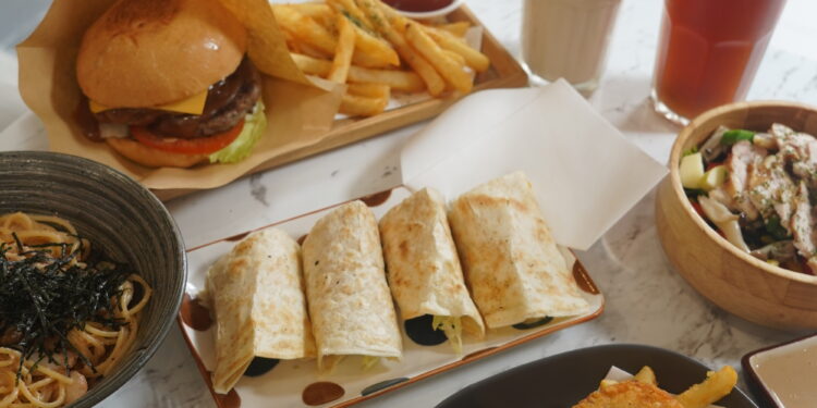 不賴床早午餐 菜單&評價｜多種品項和獨家特製口味｜永和區特色美食推薦