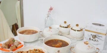 龍爺鳳娘湯品 圓山店 菜單&評價｜吃飯皇帝大!穿越進古裝劇吧｜大同區特色美食推薦