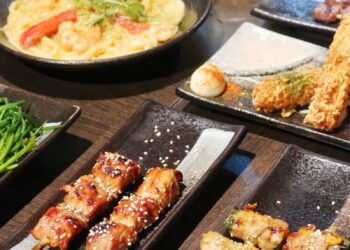 老串角居酒屋 菜單&評價｜google 評價4.9顆星｜新莊區特色美食推薦