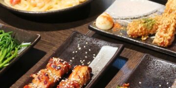 老串角居酒屋 菜單&評價｜google 評價4.9顆星｜新莊區特色美食推薦