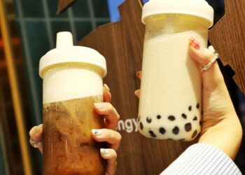 85度c這樣喝最省！每周三.五第二杯「半價」!