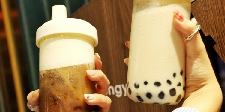 85度c這樣喝最省！每周三.五第二杯「半價」!