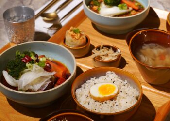 花園thai thai 菜單&評價｜不用500就能吃花園大酒店｜中正區特色美食推薦