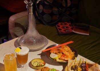 Sofa sofar 菜單&評價｜東區隱藏復古餐酒館｜松山區特色美食推薦