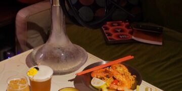 Sofa sofar 菜單&評價｜東區隱藏復古餐酒館｜松山區特色美食推薦