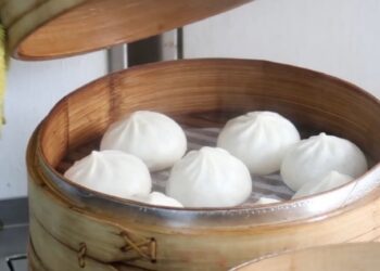 嵿鮮湯包 菜單&評價｜多種種類湯包一次滿足｜萬華區特色美食推薦