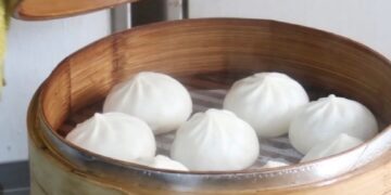 嵿鮮湯包 菜單&評價｜多種種類湯包一次滿足｜萬華區特色美食推薦