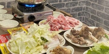 正老林羊肉爐 錦州店 菜單&評價|吃到飽還不收服務費!|中山區特色美食推薦