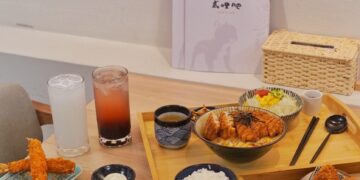 貳哩肥 菜單&評價｜中和必訪超強定食｜中和區特色美食推薦