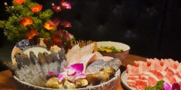 MealRoom米釉鍋物 菜單&評價｜周杰倫也吃過!｜大安區特色美食推薦