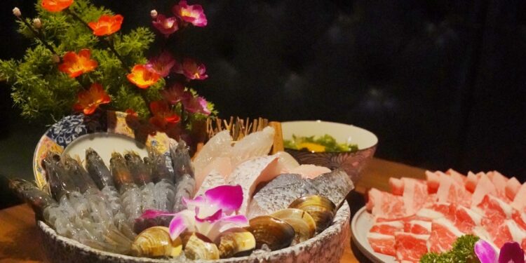 MealRoom米釉鍋物 菜單&評價|周杰倫也吃過!|大安區特色美食推薦