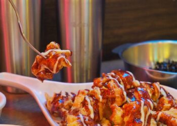 起家雞韓式炸雞 菜單&評價｜新口味上市!法式紅酒醬炸雞｜大安區特色美食推薦