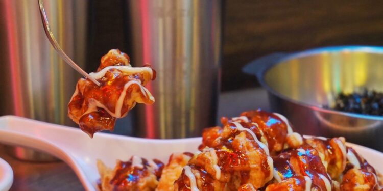 起家雞韓式炸雞 菜單&評價｜新口味上市!法式紅酒醬炸雞｜大安區特色美食推薦