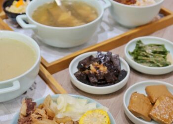 聚鼎閣極品養生膳坊-木新店 菜單&評價｜超值套餐只要三百｜文山區特色美食推薦