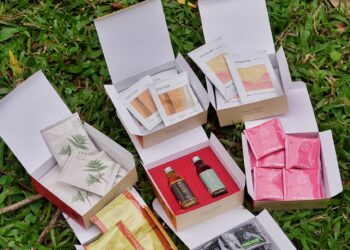 成就希望工程 開箱&評價｜多種禮盒自由配｜居家美食推薦