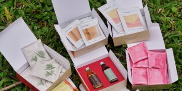 成就希望工程 開箱&評價｜多種禮盒自由配｜居家美食推薦