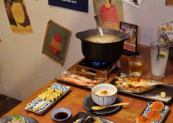 炭伙 菜單&評價｜啤酒299喝到飽｜三重區美食推薦