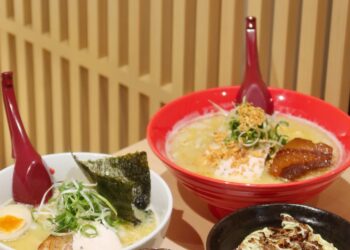 鳥人拉麵 菜單&評價｜東湖店新開幕｜內湖區特色美食推薦