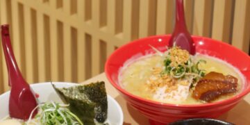 鳥人拉麵 菜單&評價｜東湖店新開幕｜內湖區特色美食推薦