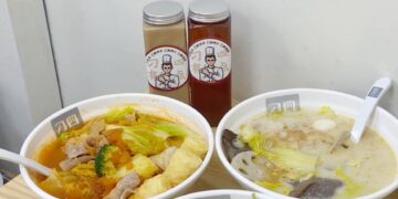 刁四麻辣燙 菜單&評價｜士林夜市超夯自助麻辣燙｜士林區特色美食推薦
