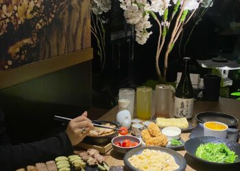 梟夜 菜單&評價｜巷弄人氣低調質感居酒屋｜大安區特色美食推薦