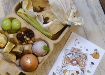 早初 菜單&評價｜台北不限時有貓咖啡廳｜萬華區特色美食推薦